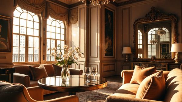 5 raisons de choisir une conciergerie Airbnb à Lyon pour maximiser vos bénéfices
