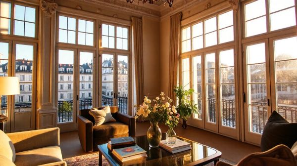 5 raisons de choisir une conciergerie Airbnb à Lyon pour maximiser vos bénéfices