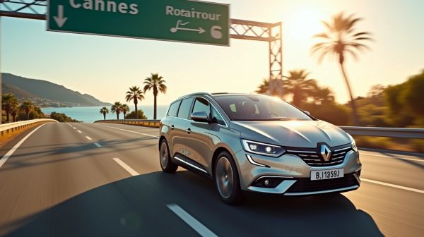 Comment organiser votre transfert de nice aéroport à cannes ?