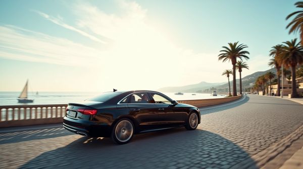 Comment organiser votre transfert de nice aéroport à cannes ?