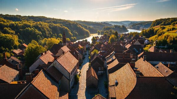Découvrez pourquoi la Wallonie séduit les passionnés de voyage