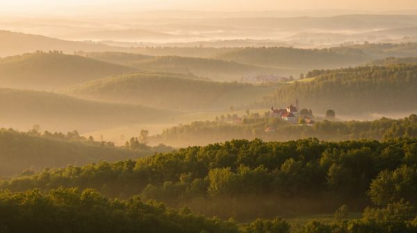 Découvrez pourquoi la Wallonie séduit les passionnés de voyage