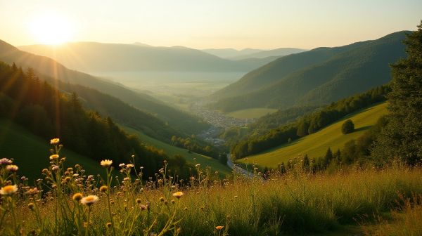 La Wallonie, une destination incontournable pour un tourisme enrichissant