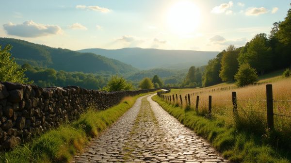 La Wallonie, une destination incontournable pour un tourisme enrichissant