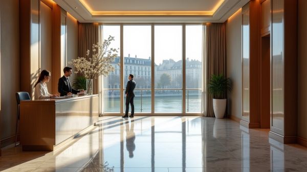 Pourquoi opter pour une conciergerie Airbnb à Lyon peut augmenter vos revenus