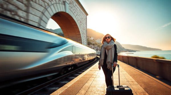 Top astuces pour un transfert efficace de Nice aéroport à Cannes