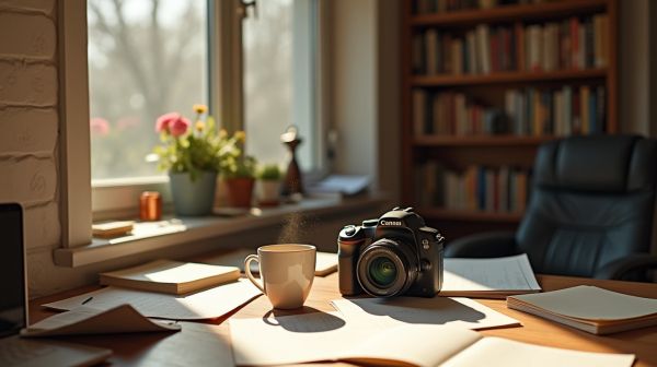 Un bon blog ne se limite pas à l'écriture d'articles