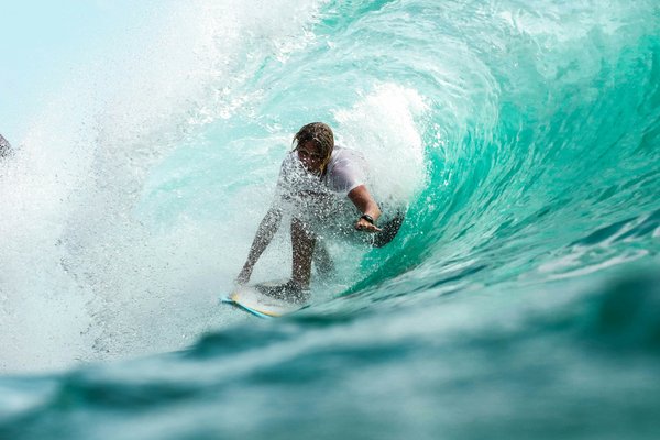 Quels sont les meilleurs spots pour faire du surf en Afrique de l'Ouest?